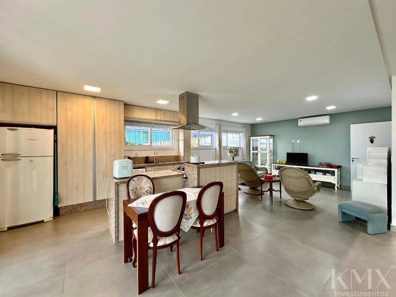 Sobrado, Cond. Quintas do Lago, Xangri-Lá: 10ª foto da galeria de imagens do imóvel