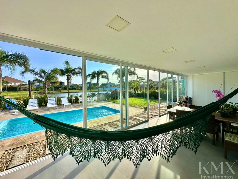 Sobrado, Cond. Quintas do Lago, Xangri-Lá: 17ª foto da galeria de imagens do imóvel