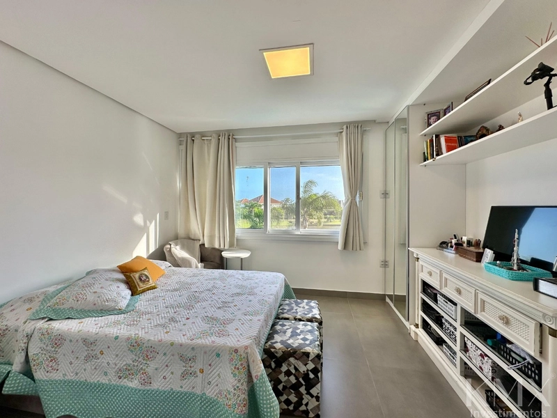 Sobrado, Cond. Quintas do Lago, Xangri-Lá: 16ª foto da galeria de imagens do imóvel