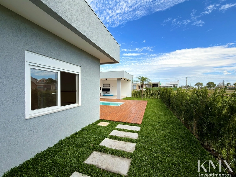 CASA À VENDA NO CONDOMÍNIO TERRASUL✨🌿: 5ª foto da galeria de imagens do imóvel