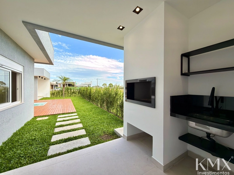 CASA À VENDA NO CONDOMÍNIO TERRASUL✨🌿: 6ª foto da galeria de imagens do imóvel