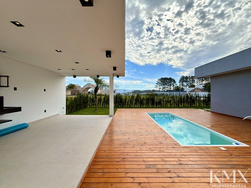 CASA À VENDA NO CONDOMÍNIO TERRASUL✨🌿: 3ª foto da galeria de imagens do imóvel