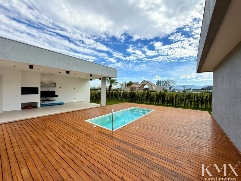 CASA À VENDA NO CONDOMÍNIO TERRASUL✨🌿: 2ª foto da galeria de imagens do imóvel