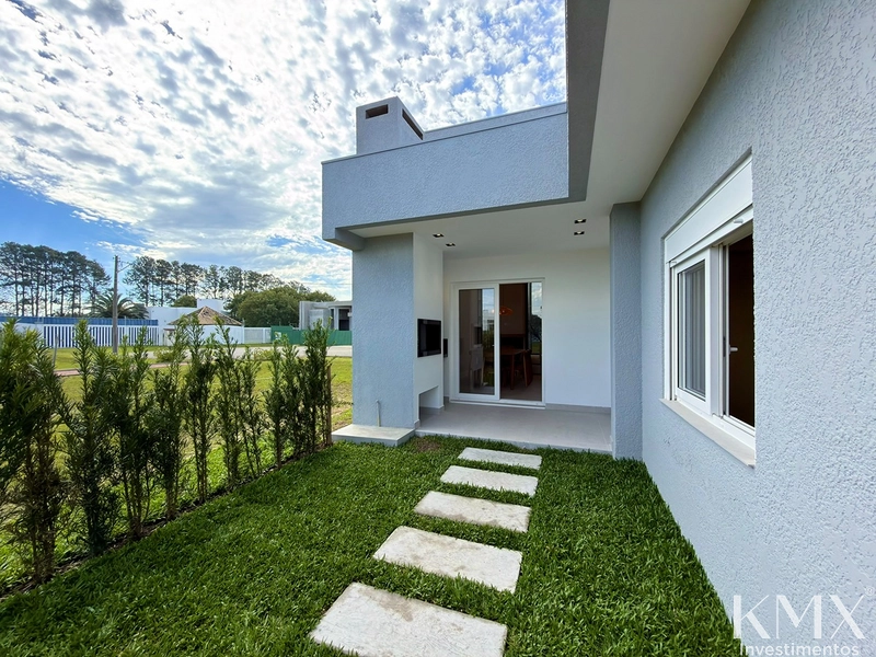 CASA À VENDA NO CONDOMÍNIO TERRASUL✨🌿: 4ª foto da galeria de imagens do imóvel