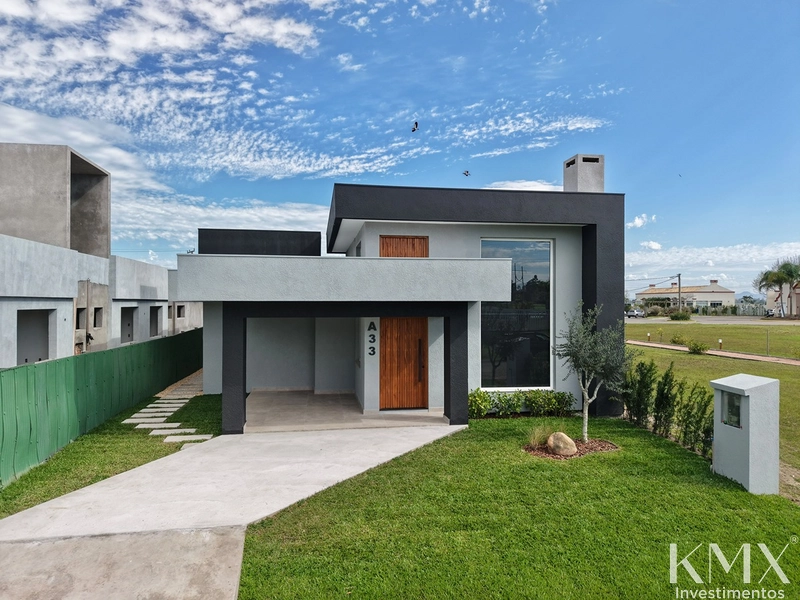 Imóvel residencial ou comercial