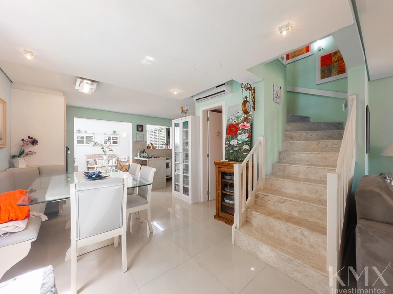 Sobrado, Condomínio Pacific, Xangri-Lá: 11ª foto da galeria de imagens do imóvel