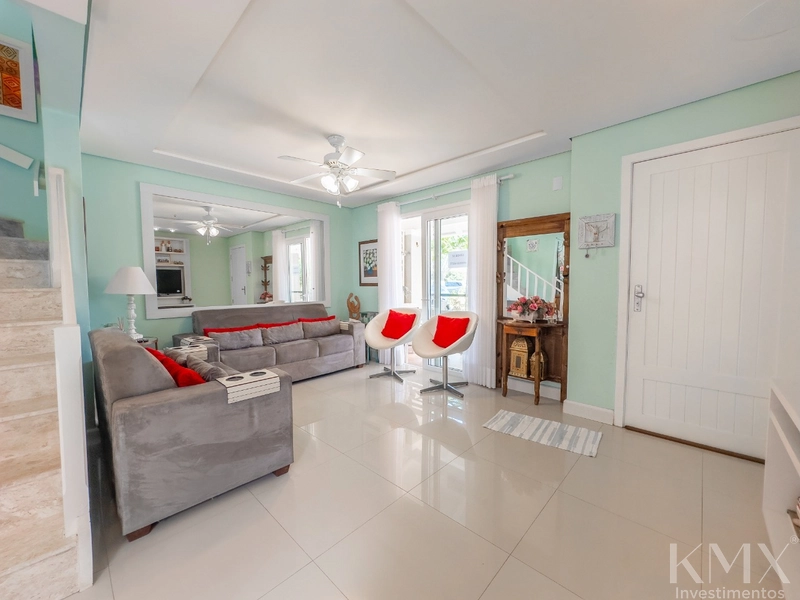 Sobrado, Condomínio Pacific, Xangri-Lá: 6ª foto da galeria de imagens do imóvel