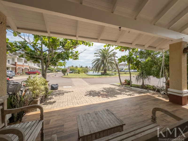 Sobrado, Condomínio Pacific, Xangri-Lá: 4ª foto da galeria de imagens do imóvel