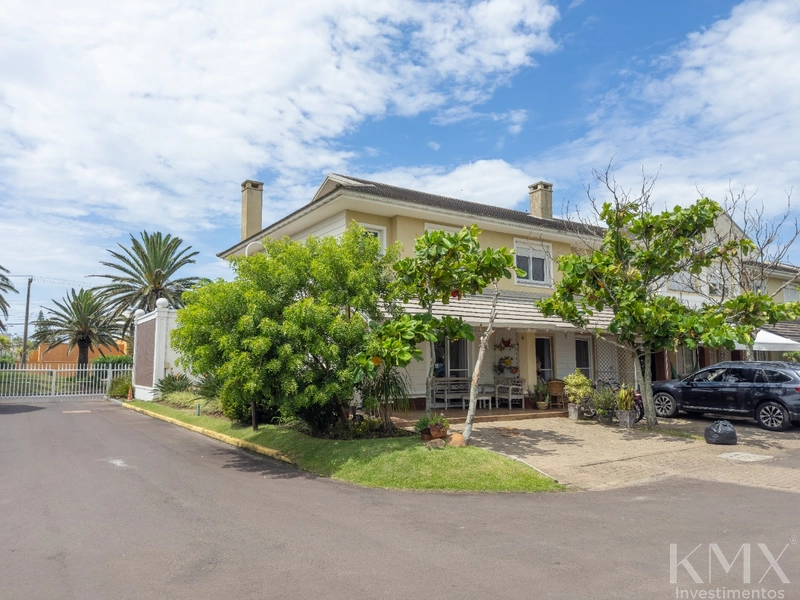 Sobrado, Condomínio Pacific, Xangri-Lá: 2ª foto da galeria de imagens do imóvel