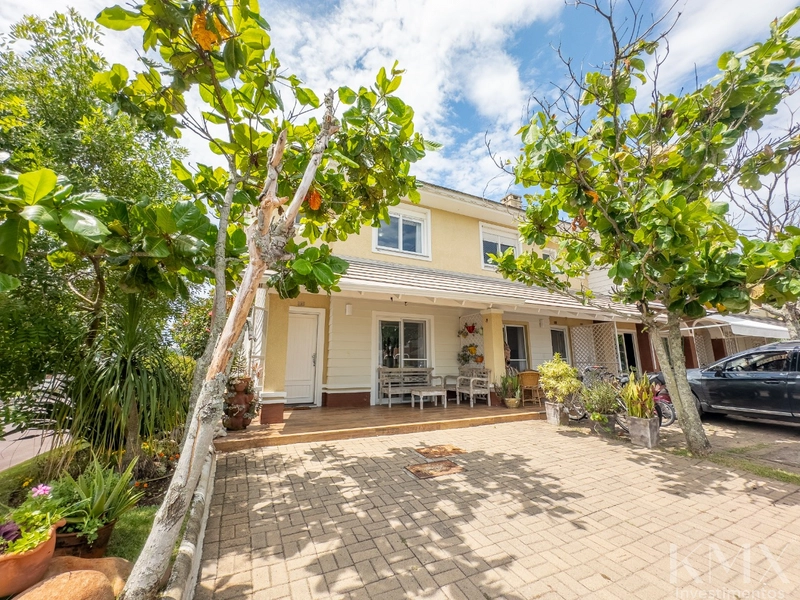 Sobrado, Condomínio Pacific, Xangri-Lá: 3ª foto da galeria de imagens do imóvel