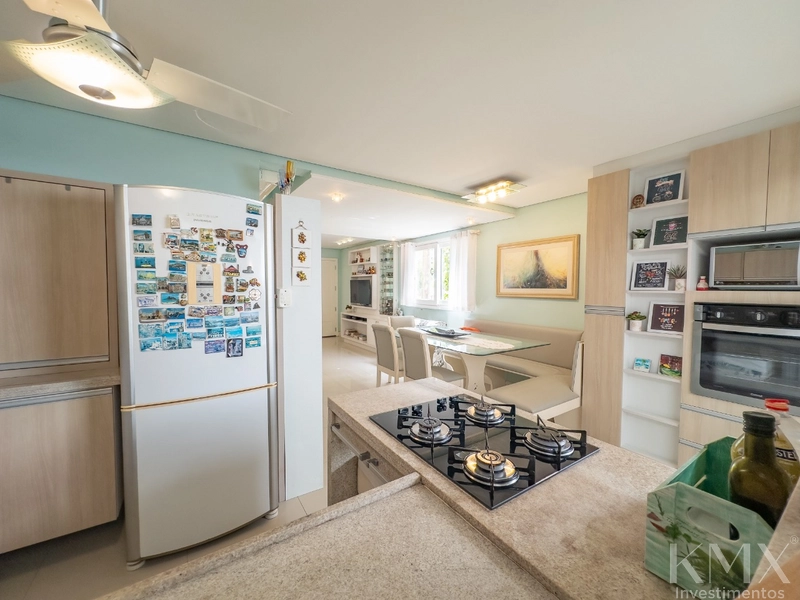 Sobrado, Condomínio Pacific, Xangri-Lá: 14ª foto da galeria de imagens do imóvel