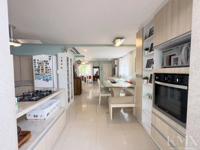 Sobrado, Condomínio Pacific, Xangri-Lá: 15ª foto da galeria de imagens do imóvel