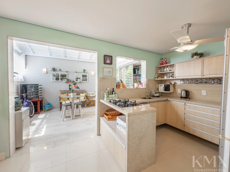 Sobrado, Condomínio Pacific, Xangri-Lá: 18ª foto da galeria de imagens do imóvel