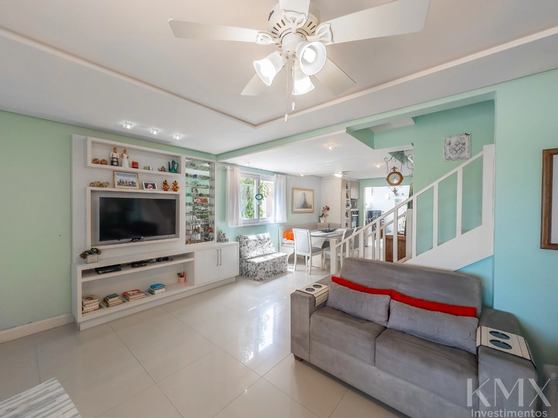 Sobrado, Condomínio Pacific, Xangri-Lá: 9ª foto da galeria de imagens do imóvel