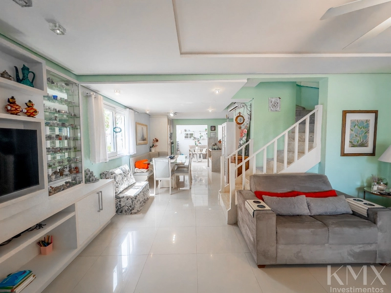 Sobrado, Condomínio Pacific, Xangri-Lá: 7ª foto da galeria de imagens do imóvel