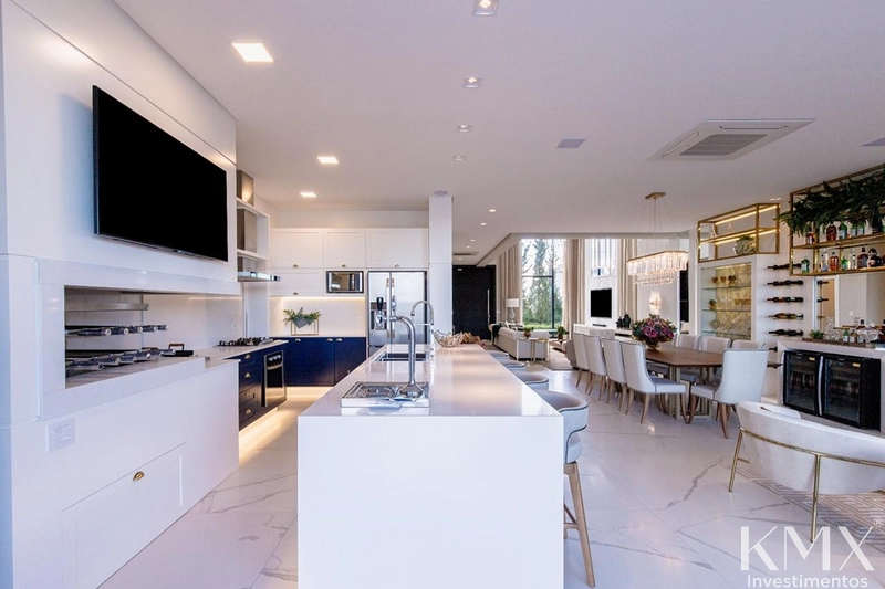 🏡✨ CASA À VENDA NO CONDOMÍNIO SENSE: 4ª foto da galeria de imagens do imóvel
