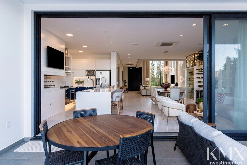 🏡✨ CASA À VENDA NO CONDOMÍNIO SENSE: 2ª foto da galeria de imagens do imóvel