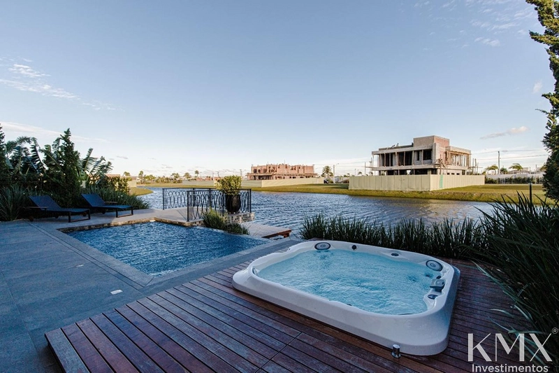 🏡✨ CASA À VENDA NO CONDOMÍNIO SENSE: 26ª foto da galeria de imagens do imóvel