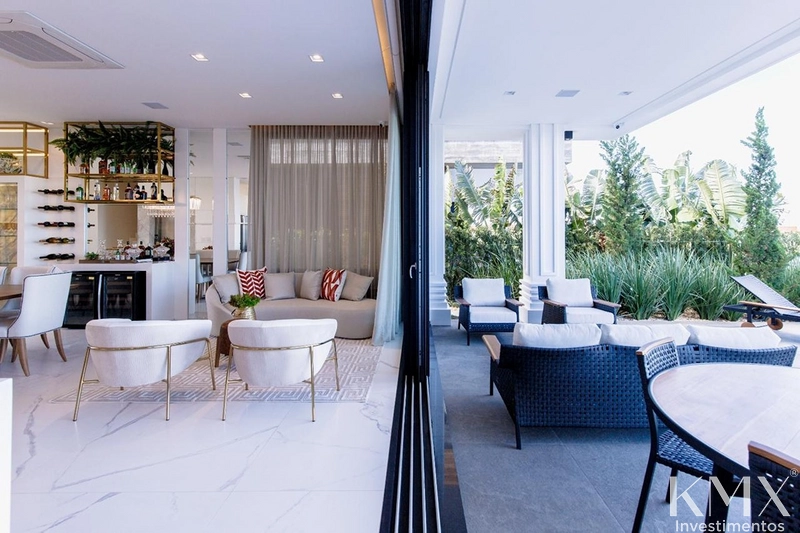 🏡✨ CASA À VENDA NO CONDOMÍNIO SENSE: 3ª foto da galeria de imagens do imóvel
