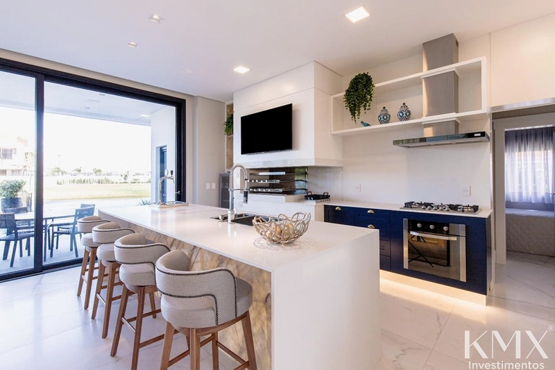 🏡✨ CASA À VENDA NO CONDOMÍNIO SENSE: 8ª foto da galeria de imagens do imóvel