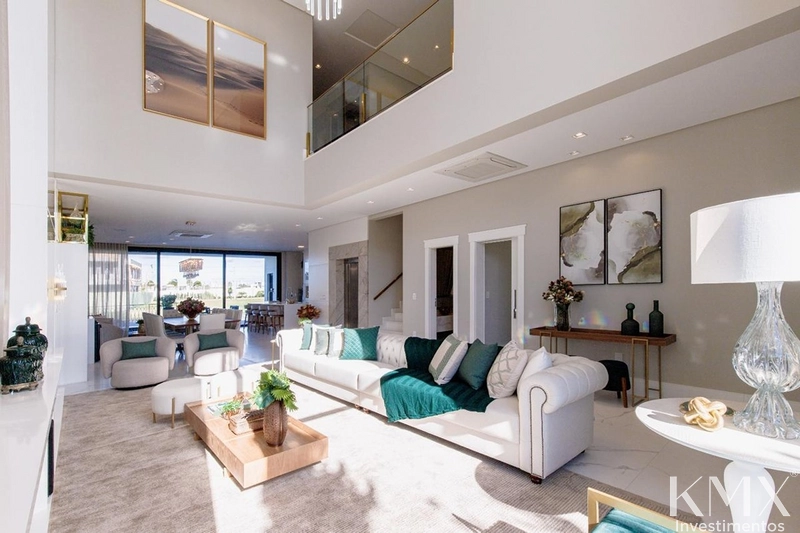 🏡✨ CASA À VENDA NO CONDOMÍNIO SENSE: 18ª foto da galeria de imagens do imóvel