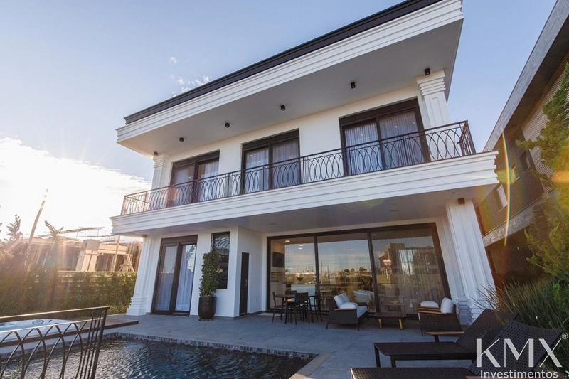 🏡✨ CASA À VENDA NO CONDOMÍNIO SENSE: 24ª foto da galeria de imagens do imóvel