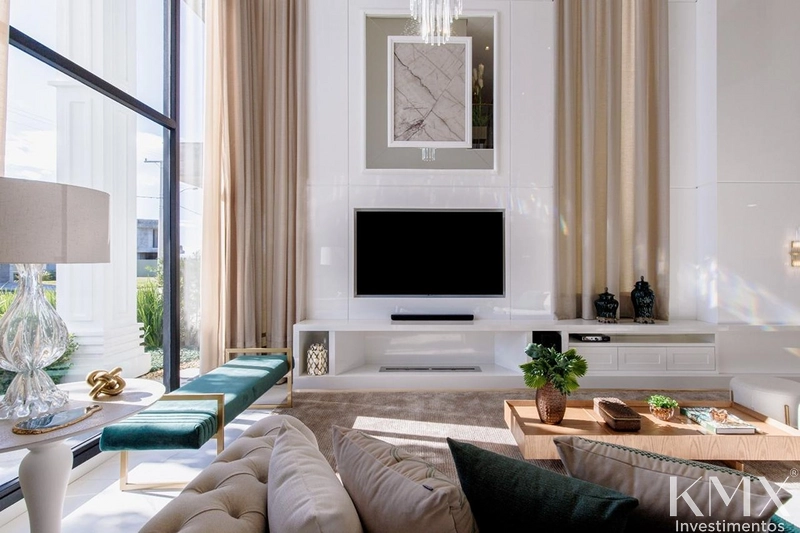 🏡✨ CASA À VENDA NO CONDOMÍNIO SENSE: 19ª foto da galeria de imagens do imóvel