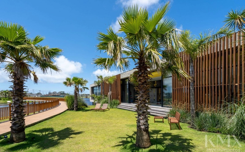 🏡✨ CASA À VENDA NO CONDOMÍNIO SENSE: 5ª foto da galeria de imagens do imóvel