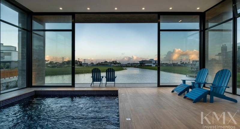 🏡✨ CASA À VENDA NO CONDOMÍNIO SENSE: 13ª foto da galeria de imagens do imóvel