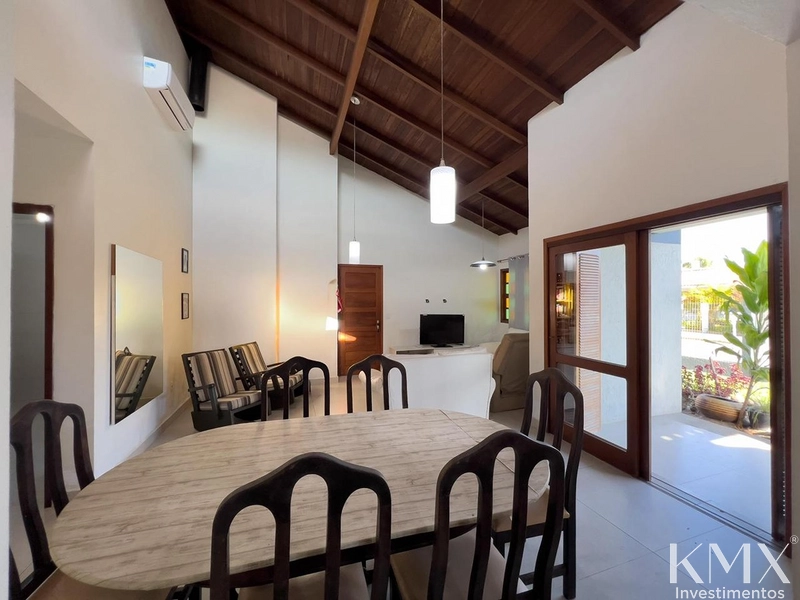 ✨ UMA CASA COMPLETA PARA VIVER BEM ✨: 4ª foto da galeria de imagens do imóvel