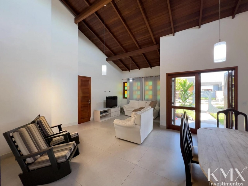 ✨ UMA CASA COMPLETA PARA VIVER BEM ✨: 3ª foto da galeria de imagens do imóvel