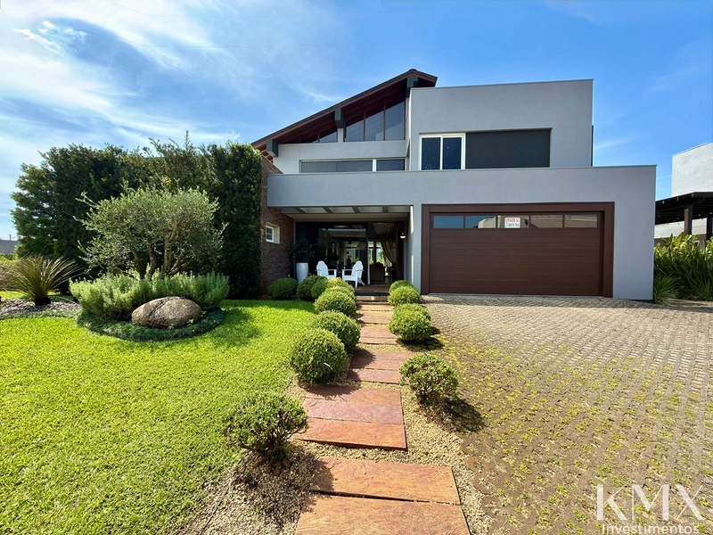 Imóvel residencial ou comercial