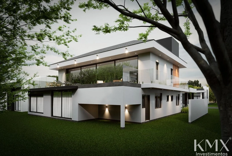 ✨ SOBRADO À VENDA NO CONDOMÍNIO GREEN VILLAGE🌅: 4ª foto da galeria de imagens do imóvel