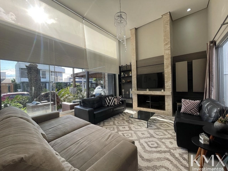 🏡 Casa Q J1 L 19 – Condado de Capão: 2ª foto da galeria de imagens do imóvel