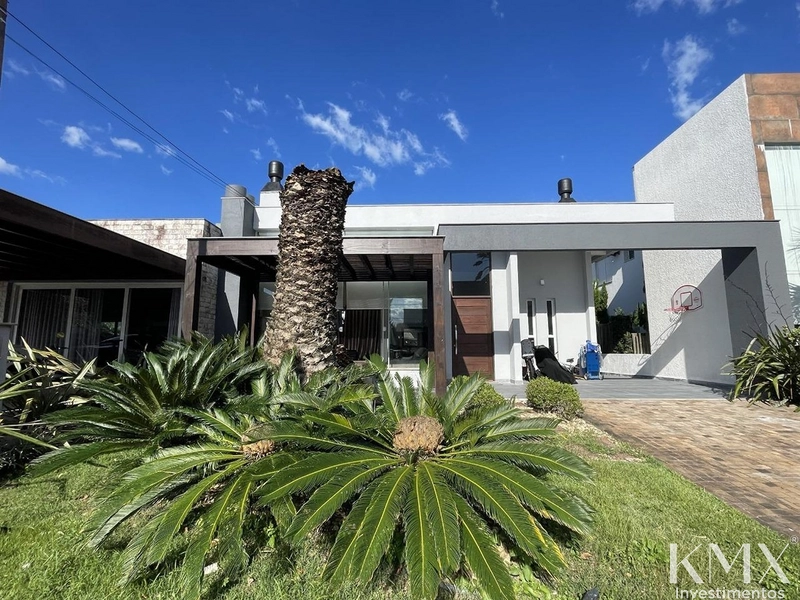 🏡 Casa Q J1 L 19 – Condado de Capão: 1ª foto da galeria de imagens do imóvel