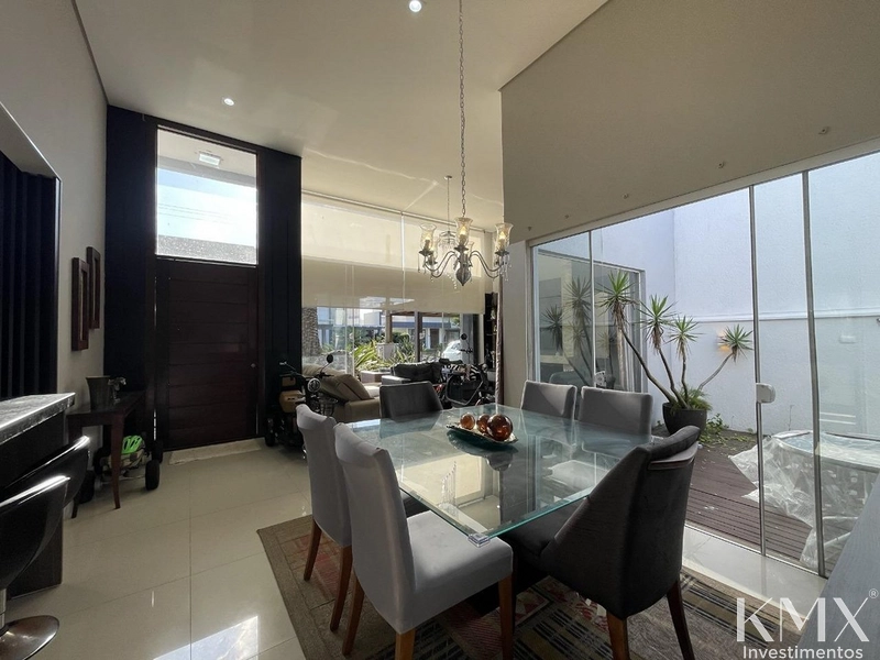 🏡 Casa Q J1 L 19 – Condado de Capão: 4ª foto da galeria de imagens do imóvel