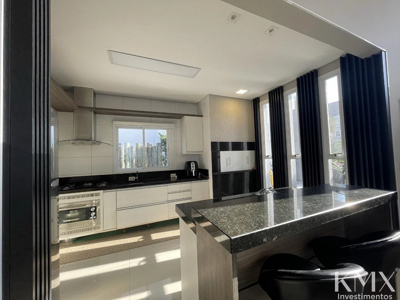 🏡 Casa Q J1 L 19 – Condado de Capão: 7ª foto da galeria de imagens do imóvel