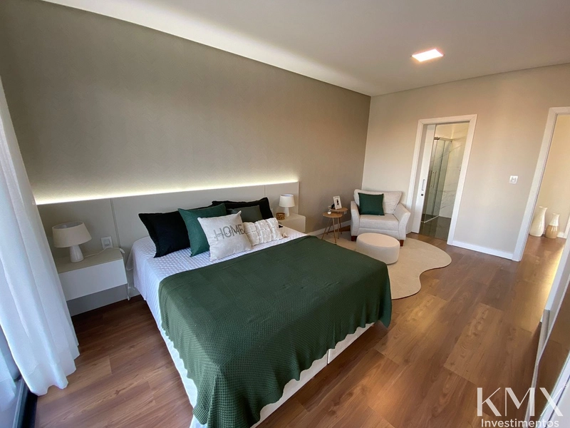 CASA DE ALTO PADRÃO NO CONDOMÍNIO BLUE – XANGRI-LÁ: 29ª foto da galeria de imagens do imóvel