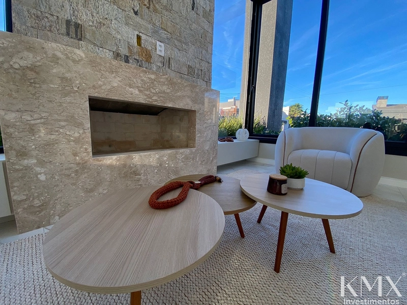 CASA DE ALTO PADRÃO NO CONDOMÍNIO BLUE – XANGRI-LÁ: 12ª foto da galeria de imagens do imóvel