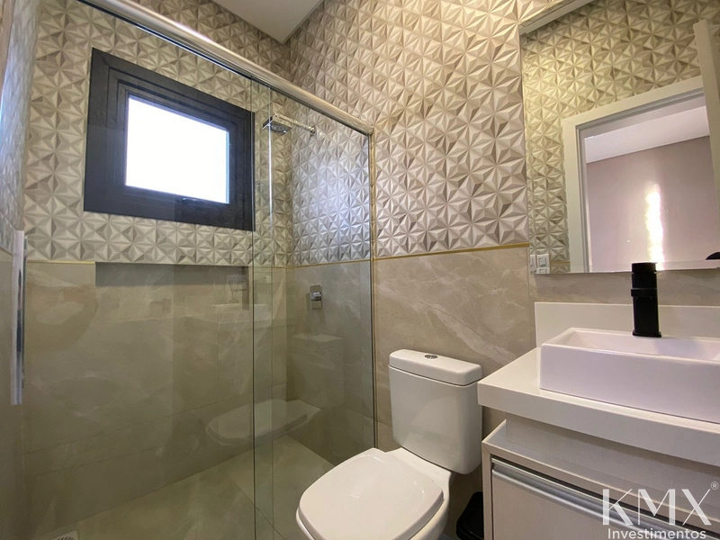 CASA DE ALTO PADRÃO NO CONDOMÍNIO BLUE – XANGRI-LÁ: 41ª foto da galeria de imagens do imóvel