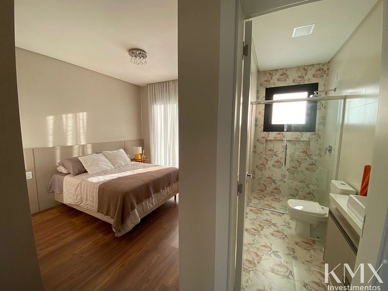 CASA DE ALTO PADRÃO NO CONDOMÍNIO BLUE – XANGRI-LÁ: 35ª foto da galeria de imagens do imóvel