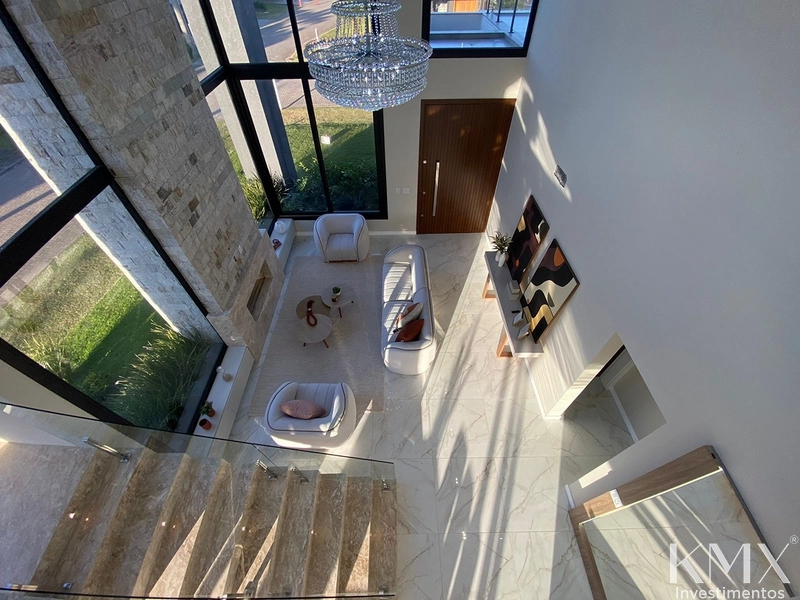 CASA DE ALTO PADRÃO NO CONDOMÍNIO BLUE – XANGRI-LÁ: 20ª foto da galeria de imagens do imóvel