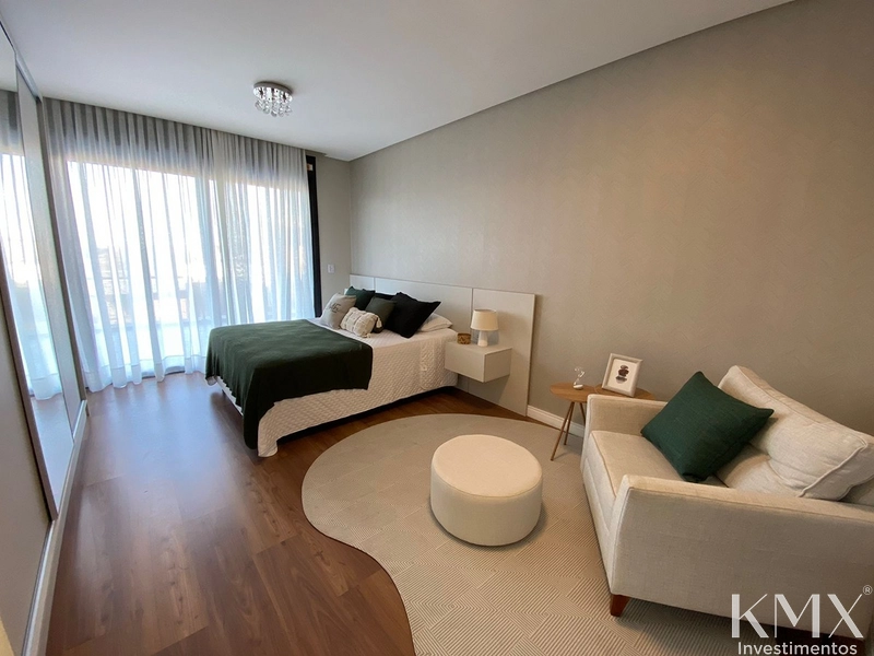 CASA DE ALTO PADRÃO NO CONDOMÍNIO BLUE – XANGRI-LÁ: 28ª foto da galeria de imagens do imóvel