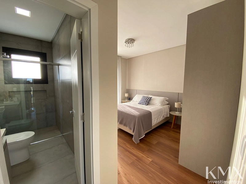 CASA DE ALTO PADRÃO NO CONDOMÍNIO BLUE – XANGRI-LÁ: 40ª foto da galeria de imagens do imóvel