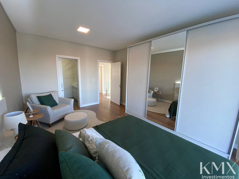 CASA DE ALTO PADRÃO NO CONDOMÍNIO BLUE – XANGRI-LÁ: 31ª foto da galeria de imagens do imóvel