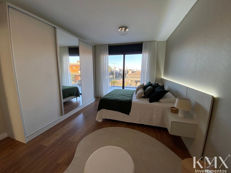 CASA DE ALTO PADRÃO NO CONDOMÍNIO BLUE – XANGRI-LÁ: 32ª foto da galeria de imagens do imóvel