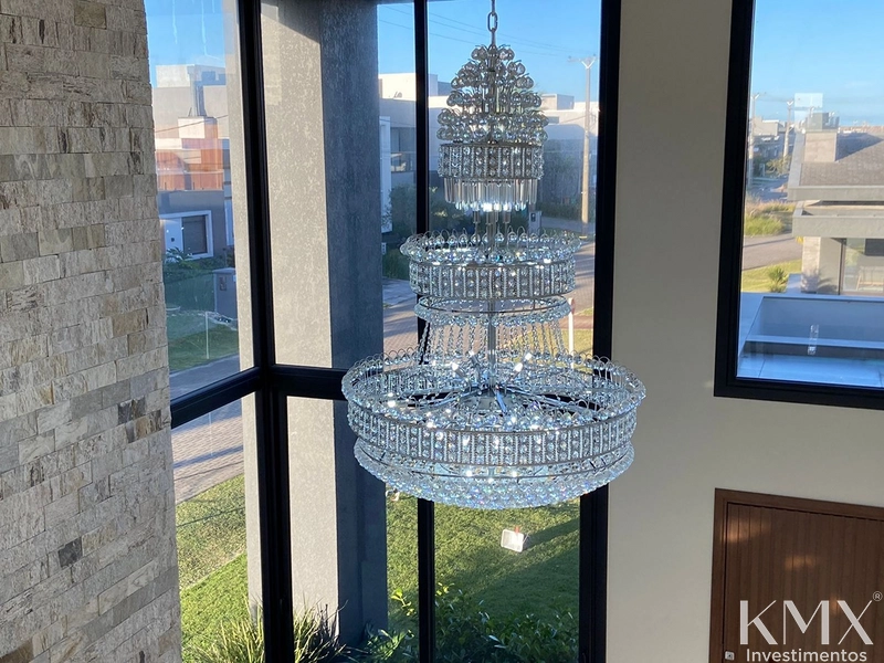 CASA DE ALTO PADRÃO NO CONDOMÍNIO BLUE – XANGRI-LÁ: 18ª foto da galeria de imagens do imóvel