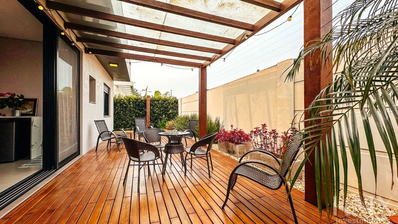 Casa, Condomínio Sea Coast, Xangri-Lá: 21ª foto da galeria de imagens do imóvel