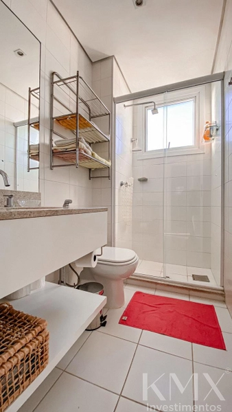 Apartamento, Condomínio Rossi Atlântida, Xangri-Lá: 9ª foto da galeria de imagens do imóvel