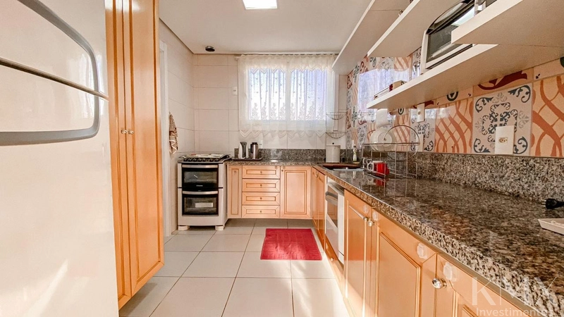 Apartamento, Condomínio Rossi Atlântida, Xangri-Lá: 5ª foto da galeria de imagens do imóvel